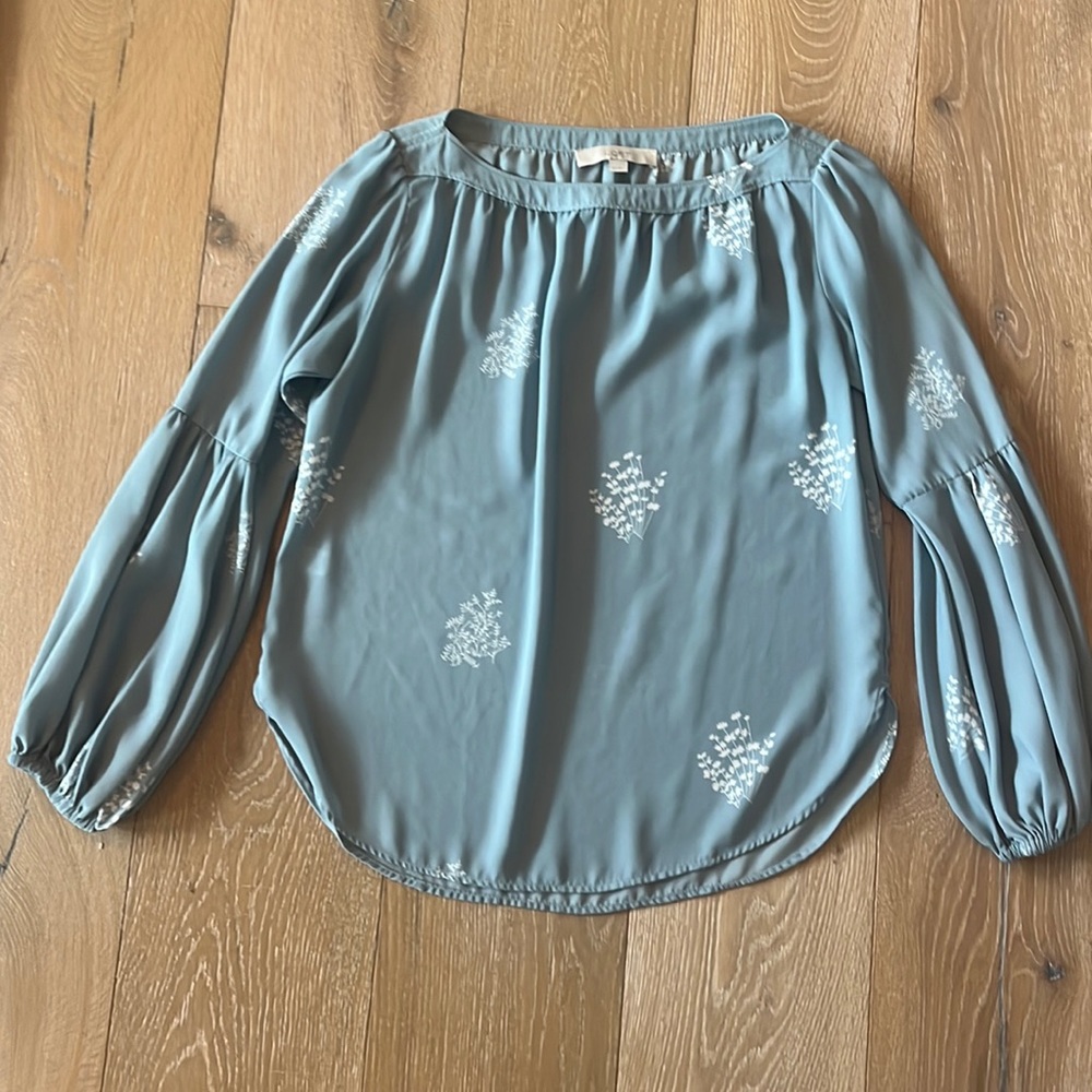 Loft top